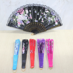 Plastik Yelpaze Alk3628