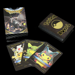 Pokemon Oyun Kartı Alk2802