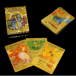 Pokemon Oyun Kartı Alk2804