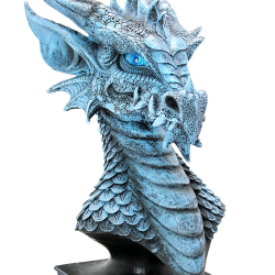 Polyester Dragon Alk2336