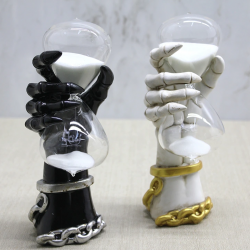 Polyester El Tasarımı Kumsaati Alk4396