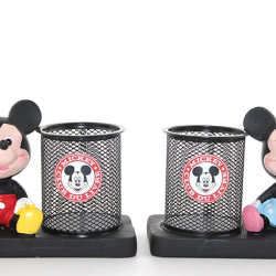 Polyester Mickey Mouse Kalemlik Alk2868