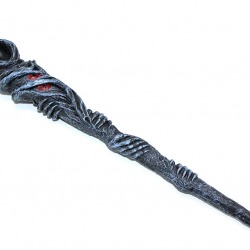 Polyester Sihirli Asa Alk2374