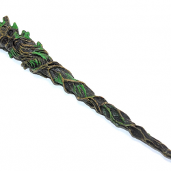 Polyester Sihirli Asa Alk2377