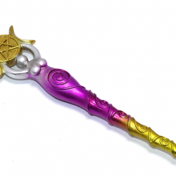 Polyester Sihirli Asa Alk2382