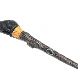 Polyester Sihirli Asa Alk2383