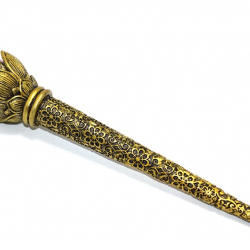 Polyester Sihirli Asa Alk2387