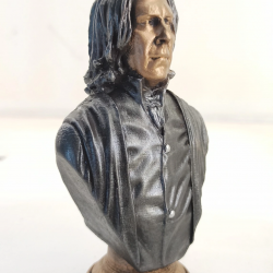 Polyester Snape Büst Küçük 243