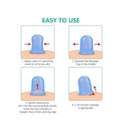 Pvs Masaj Kupası 999