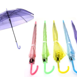 Renkli Şemsiye Alk2758