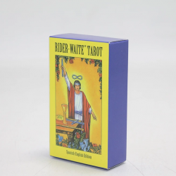 Rider Waite Tarot Kartı Alk4323