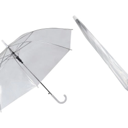 Şeffaf Şemsiye Alk2757
