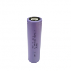 Sertec 18650 3.7v 2200 Mah 5c Li-ıon Şarjlı Pil