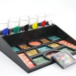 Shot Bardak Oyunu Alk1091