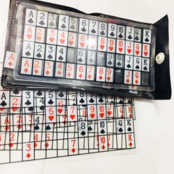 Sihir Oyunu Sihirli Tombala