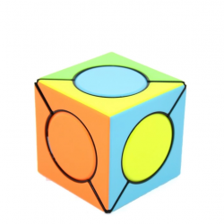 Sihirli Küp Yapboz Mfg2019