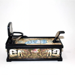 Şımartan Eğlenceli Basket Atmalı Basketbol Kumbara