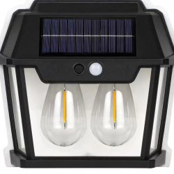 Solar Bahçe Aydınlatması 2'li