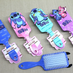 Stitch Tasarimi Saç Tarağı Alk3085