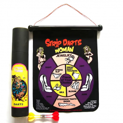 Striptiz Dart Oyunu Alk3125