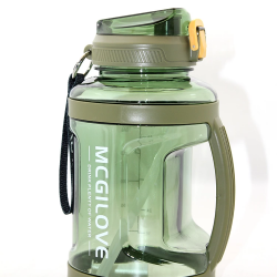 Su Matarası 2200 Ml Bpa İçermez Alk2964