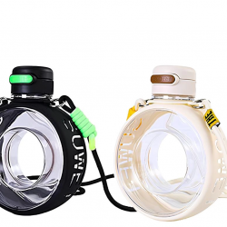 Su Matarası 750 Ml Bpa İçermez Alk3151