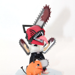 Tekli Anime Figür 16 Cm Alk2411