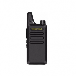 Telsiz El6 Profesyonel Tekli