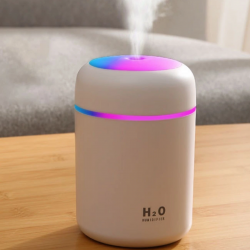 Usb Hava Nemlendirici