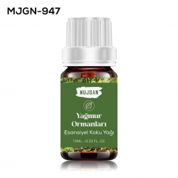 Yağmur Ormanı Esans