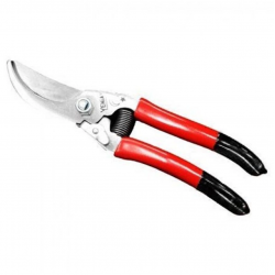 Yaylı Ağaç Bitki Çiçek Bağ Budama Makası 230 Mm