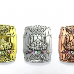 Yöresel Ayasofya Magnet Alk2184