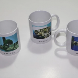 Yöresel Kupa Bardak 9aly477