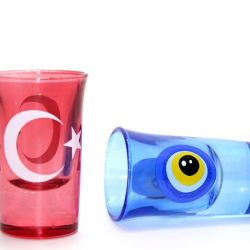 Yöresel Shot Bardak Alk1569