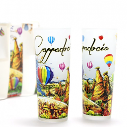 Yöresel Shot Bardak Alk1572