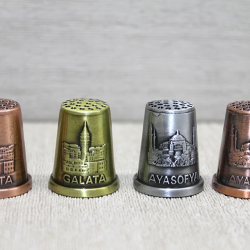 Yöresel Yüksüklük 6'lı Alk4312