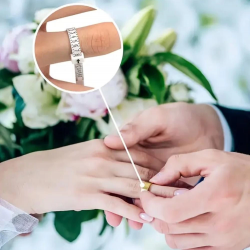 Yüzük Ölçme Aleti