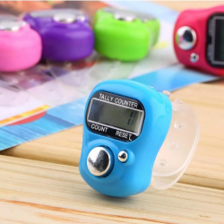 Yüzük Zikirmatik Karışık Renk