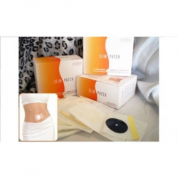 Zayıflama Göbek Bandı 10 Adet